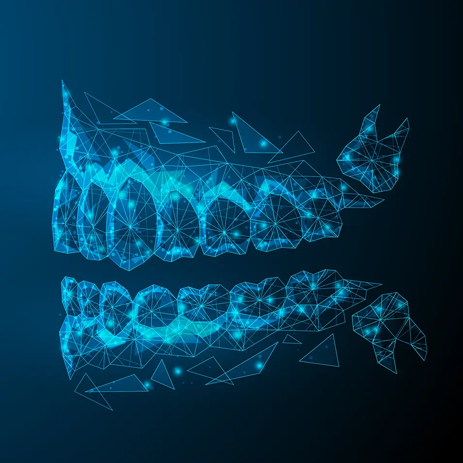 Cyfrowa ortodoncja